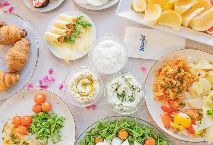 Haifa Tower Hotel   מלון מגדל חיפה