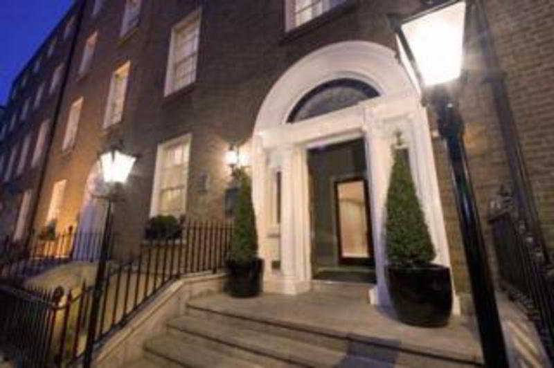 호텔 Premier Suites Plus Dublin Leeson Street
