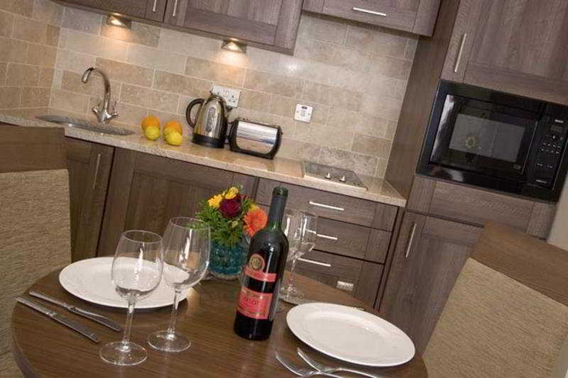 호텔 Premier Suites Plus Dublin Leeson Street