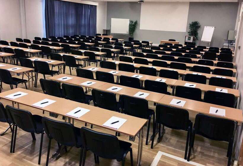 Quality Hotel Panorama