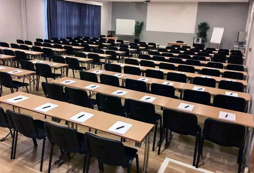 Quality Hotel Panorama