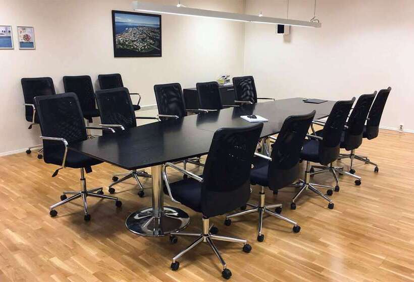 Quality Hotel Panorama