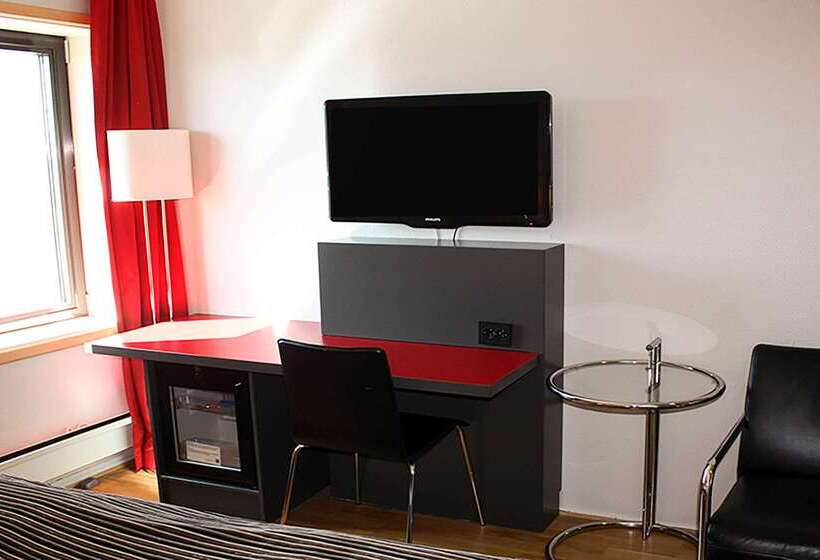 Quality Hotel Panorama