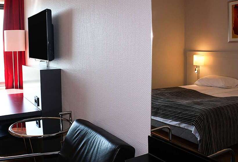 Quality Hotel Panorama