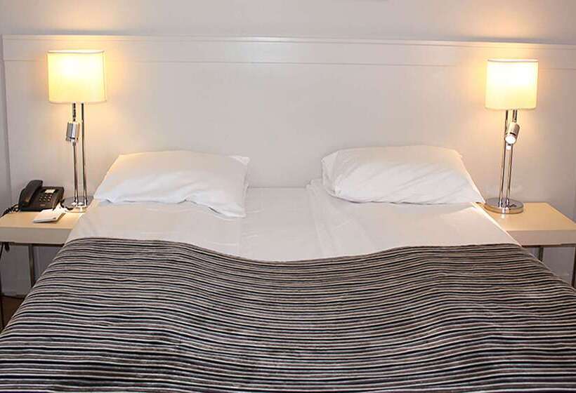 Quality Hotel Panorama