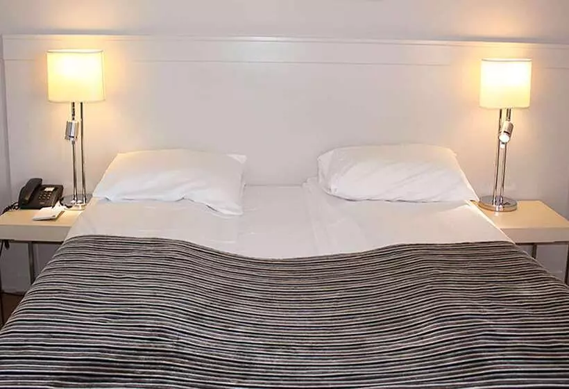 Quality Hotel Panorama