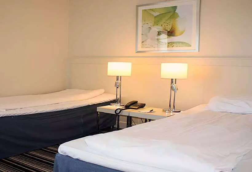 Quality Hotel Panorama