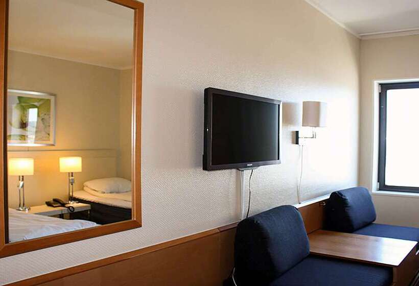 Quality Hotel Panorama