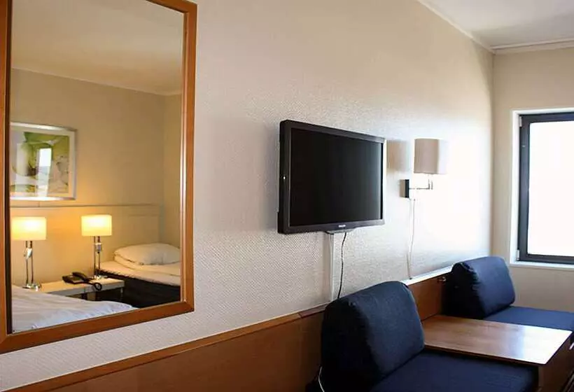 Quality Hotel Panorama