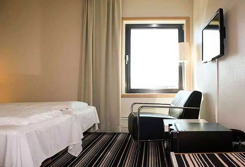 Quality Hotel Panorama