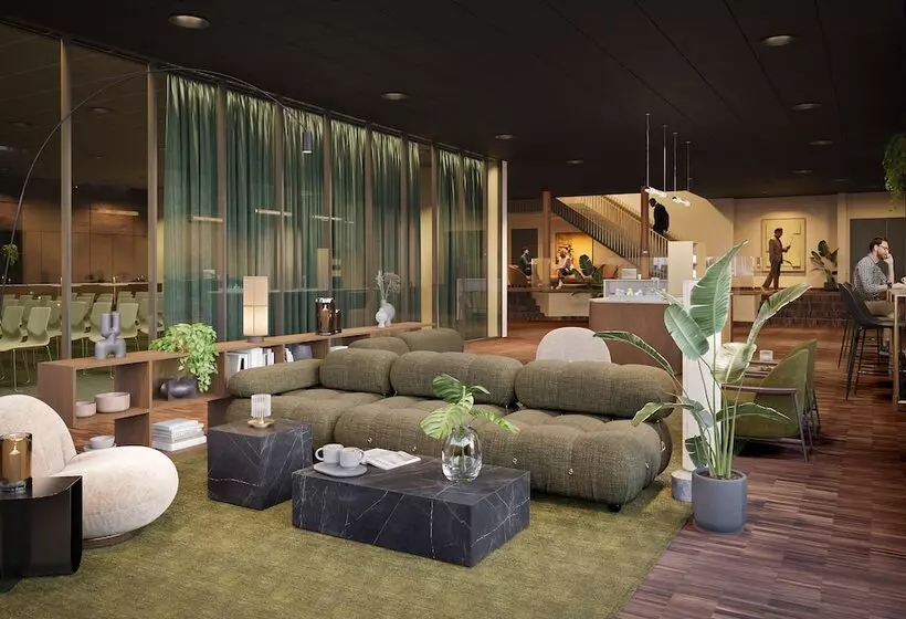 Quality Hotel Panorama