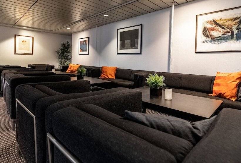 Quality Hotel Panorama