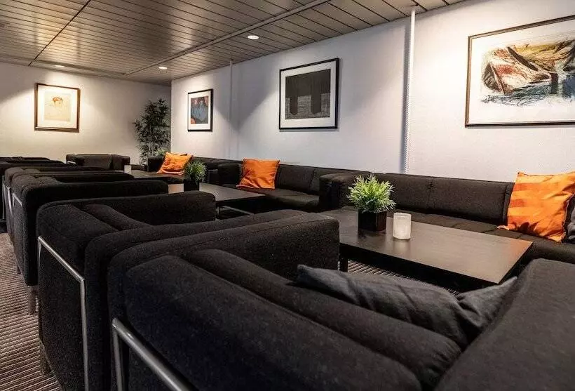 Quality Hotel Panorama