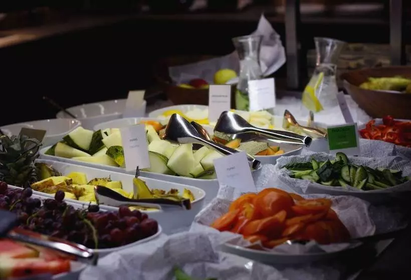 Quality Hotel Panorama