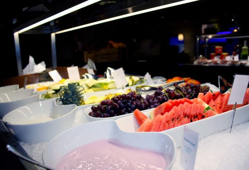 Quality Hotel Panorama