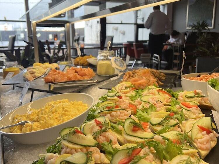 Quality Hotel Panorama