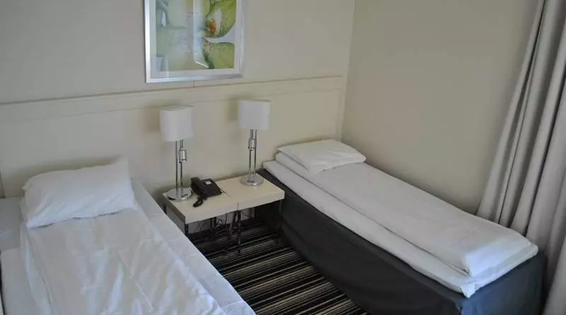 Quality Hotel Panorama