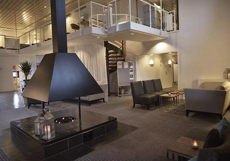 Quality Hotel Panorama