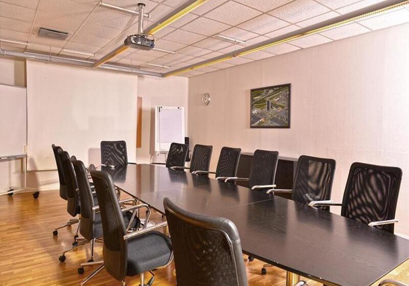 Quality Hotel Panorama