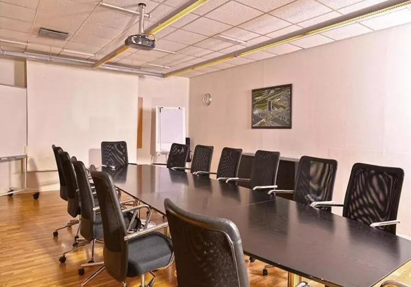 Quality Hotel Panorama