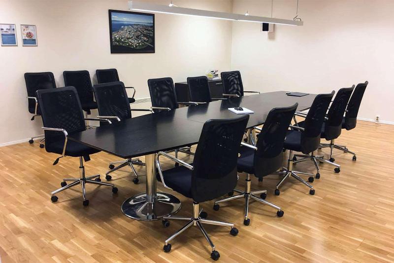 Quality Hotel Panorama