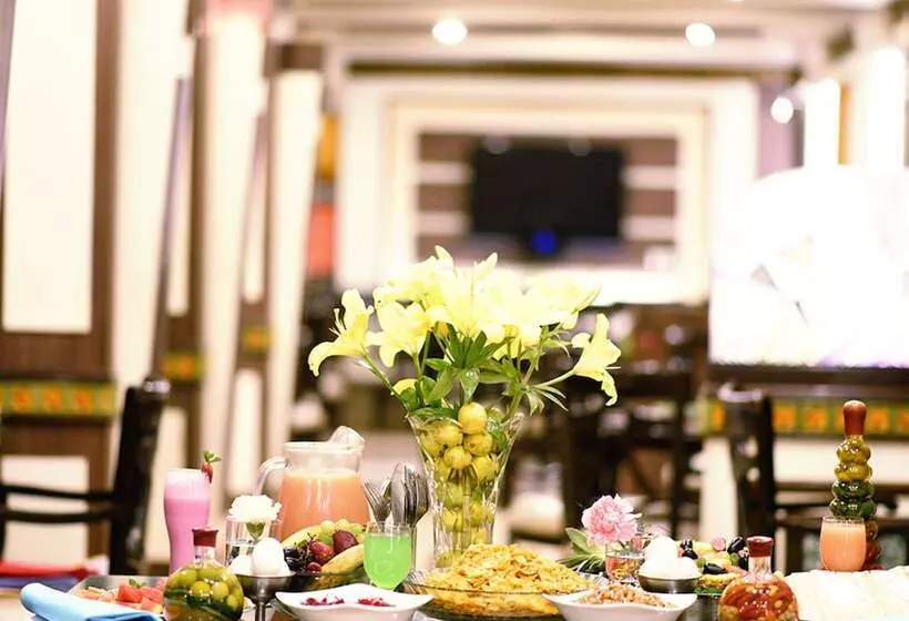 酒店 Shiva Residency