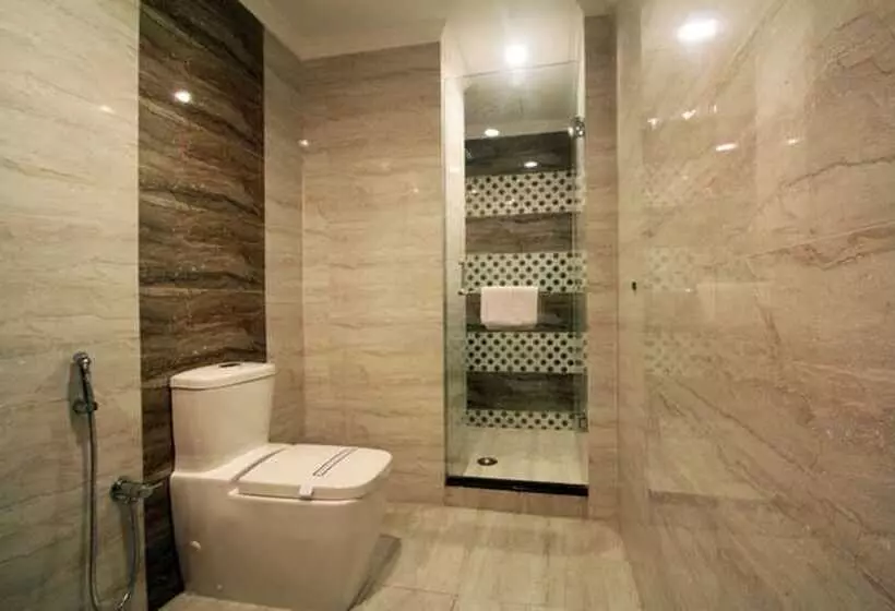 酒店 Shiva Residency