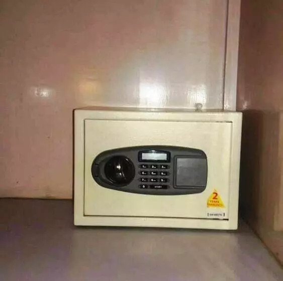 酒店 Shiva Residency