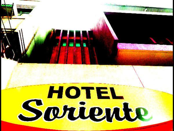 Hotel Soriente