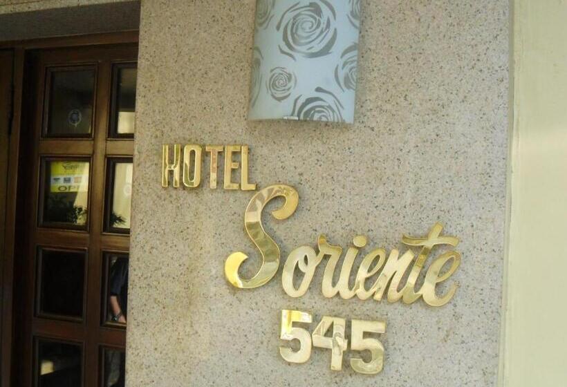 Hotel Soriente