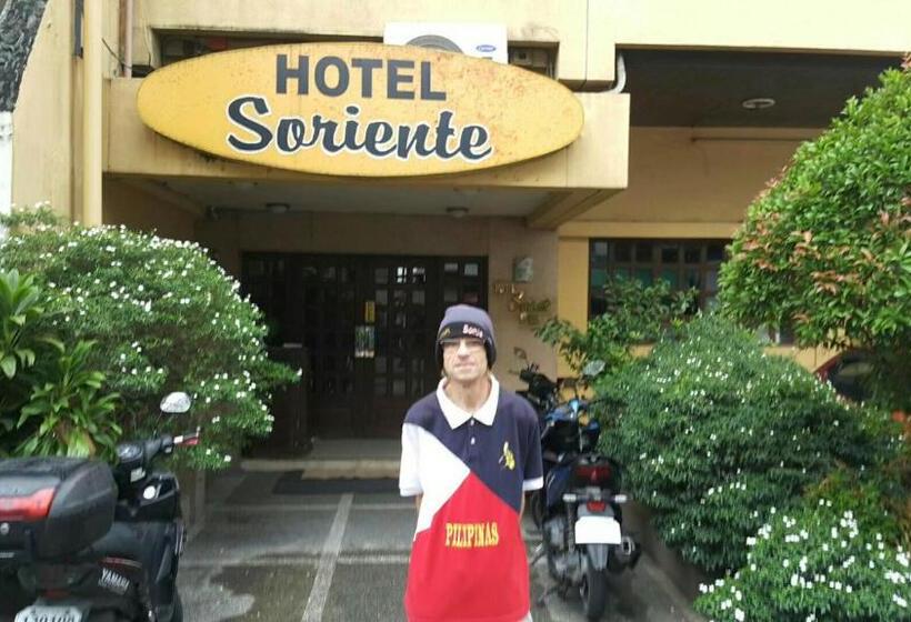 Hotel Soriente
