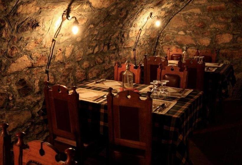 فندق Telekidegenfeld Kastélyszálló