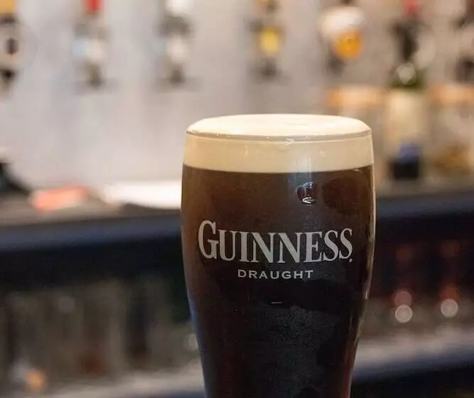 호텔 Rooms At The Marine