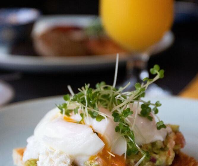 酒店 Rooms At The Marine