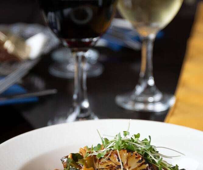 酒店 Rooms At The Marine