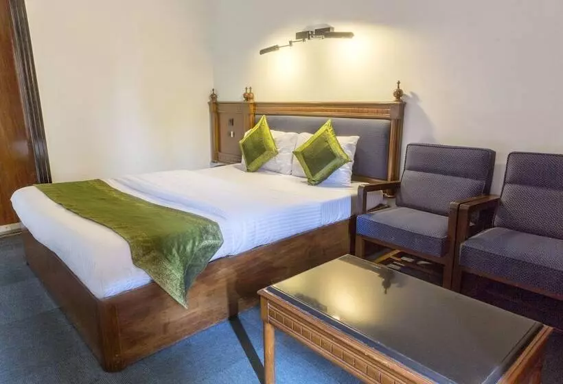 Отель Treebo Trend Sea Side