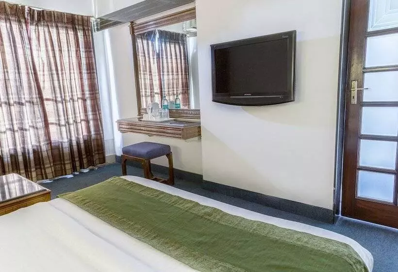 Отель Treebo Trend Sea Side