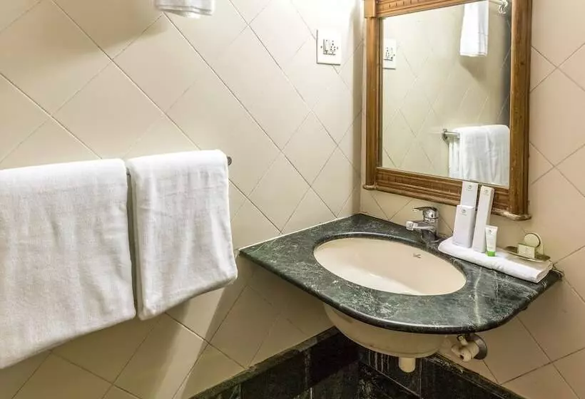 Отель Treebo Trend Sea Side