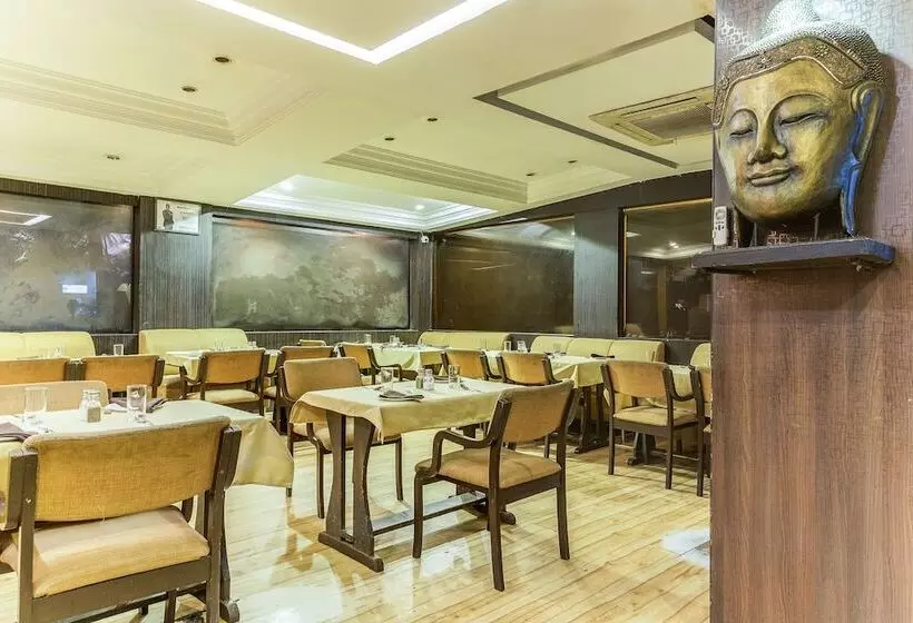 Отель Treebo Trend Sea Side