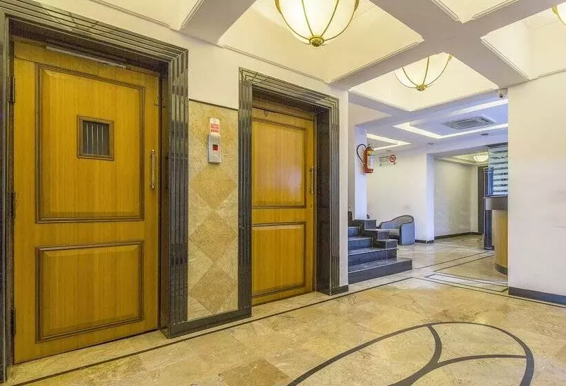 Отель Treebo Trend Sea Side