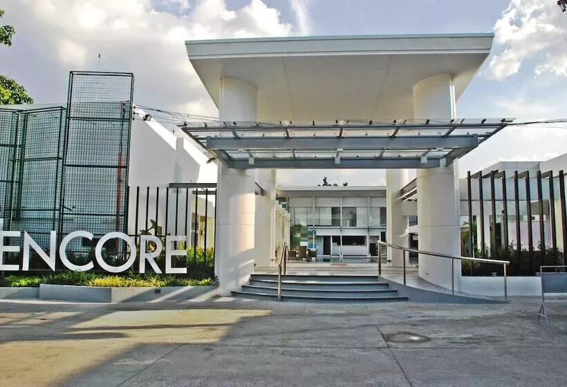 渡假胜地  Century