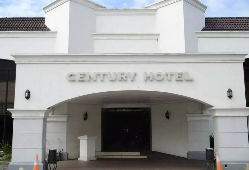 渡假胜地  Century