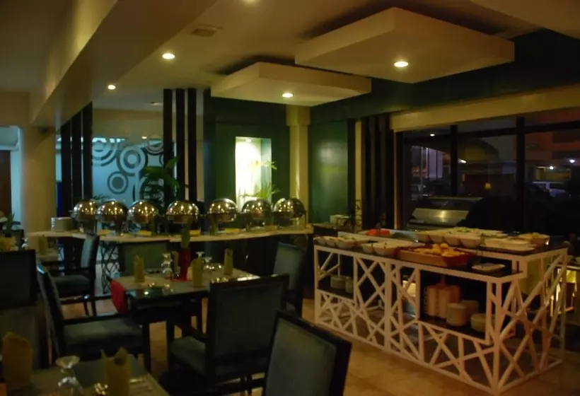 渡假胜地  Century