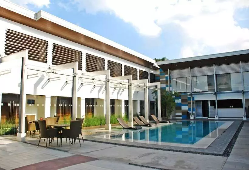 渡假胜地  Century