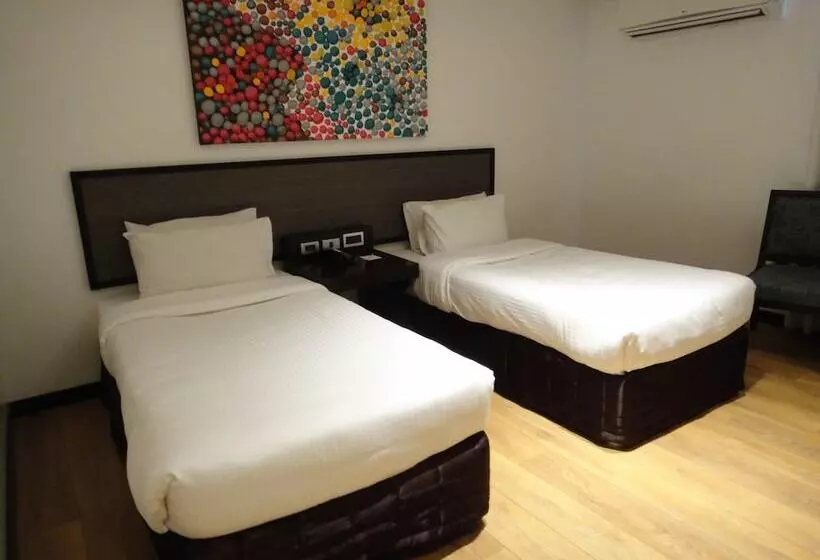 渡假胜地  Century