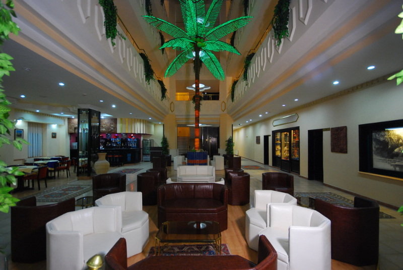 Отель Altinyazi