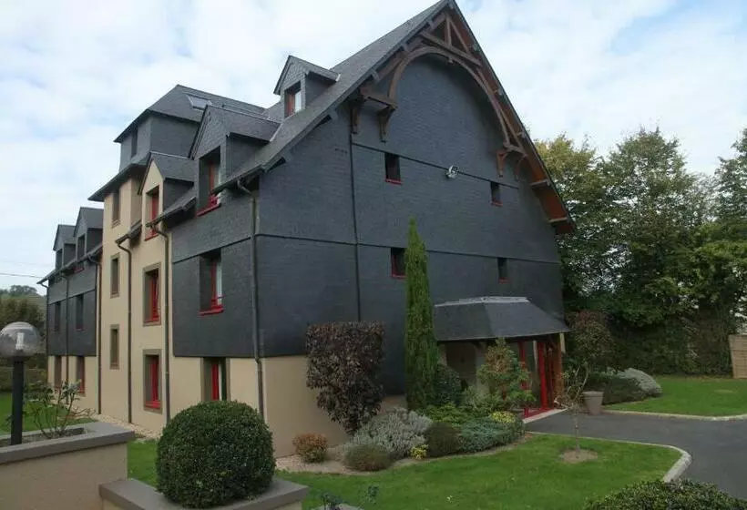 酒店 Antares & Spa