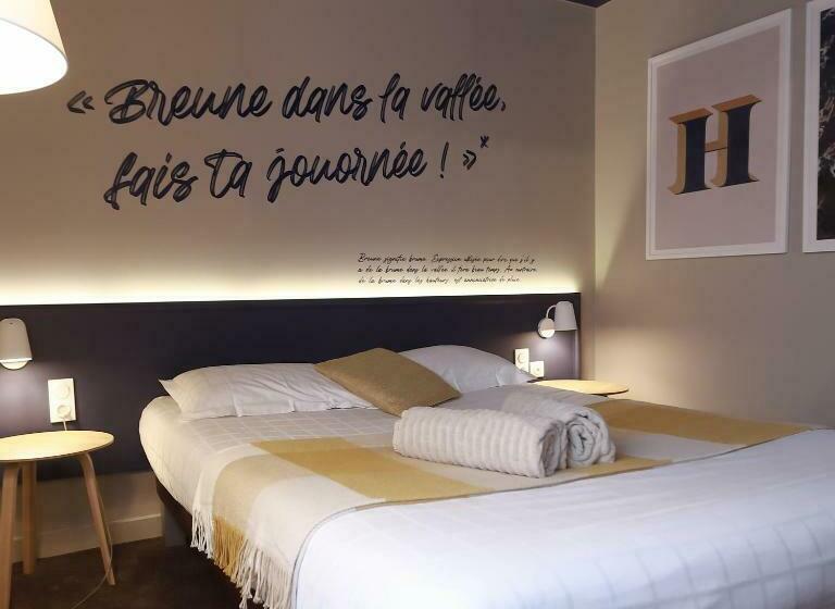 فندق Antares & Spa