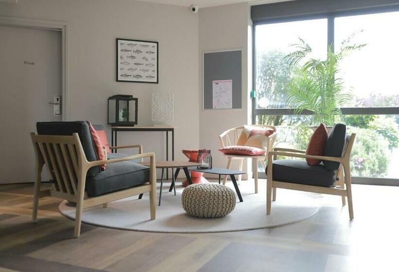 فندق Antares & Spa