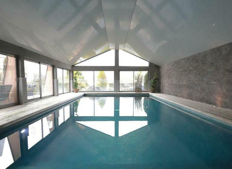 فندق Antares & Spa